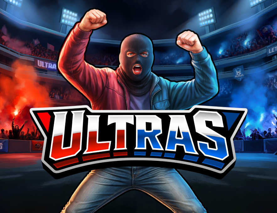 Игровой автомат Ultras